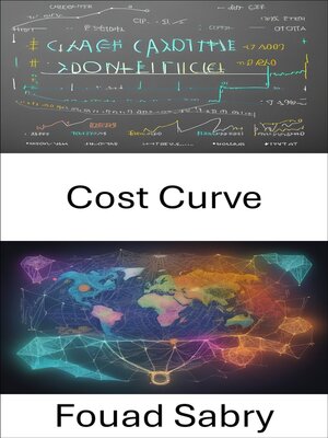 cover image of Cost Curve